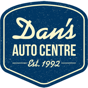 Dan’s Auto Center