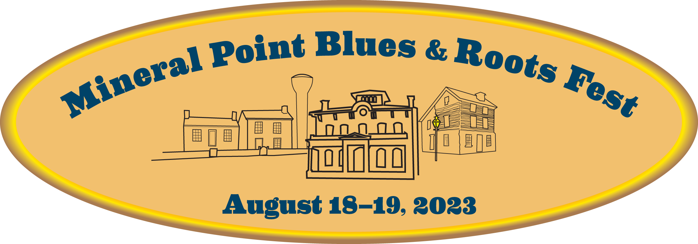 Mineral Point Blues & Roots Festival
