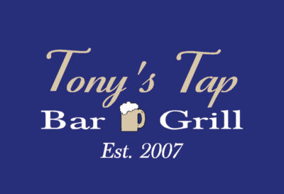Tony’s Tap