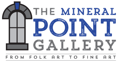 The Mineral Point Gallery