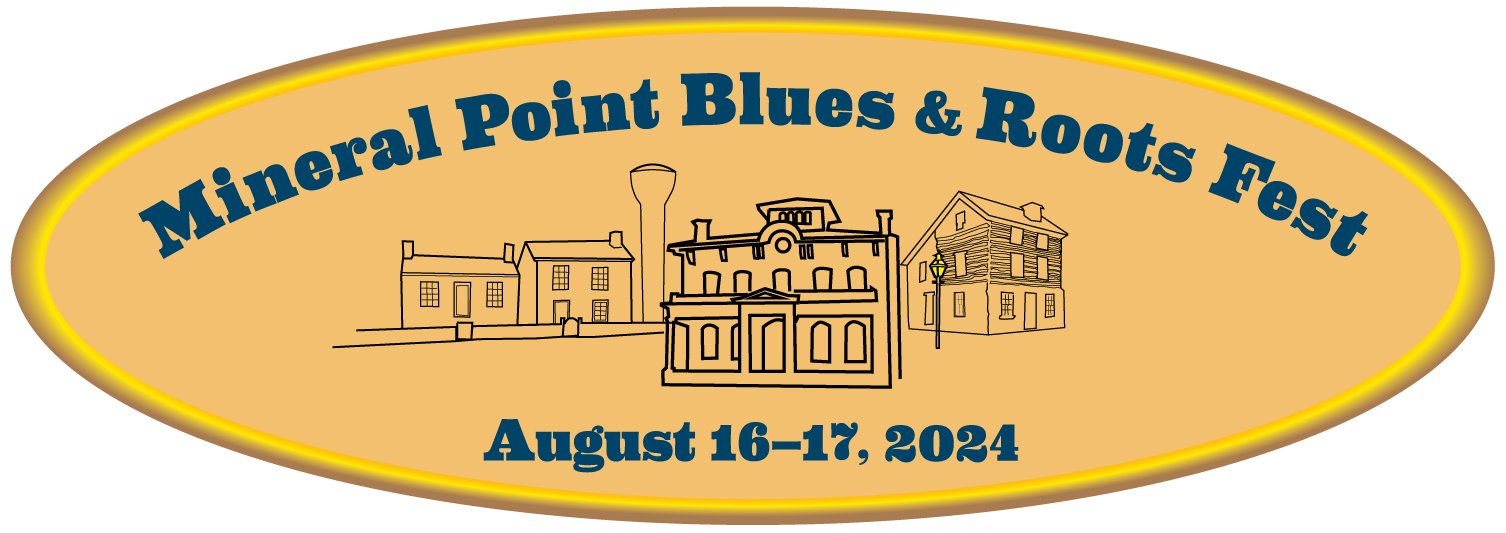 Mineral Point Blues & Roots Fest