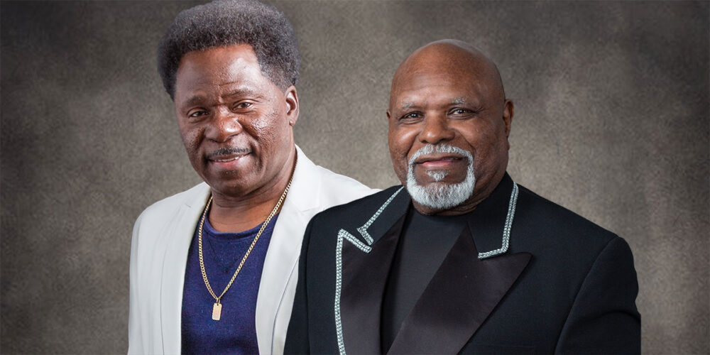 Chicago Soul Revue with Willie White and Jojo Murray